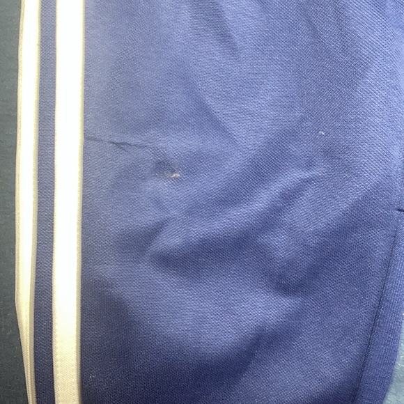 ADIDAS TRACK PANTS - (YOUTH LARGE US) - Picture 6 of 8